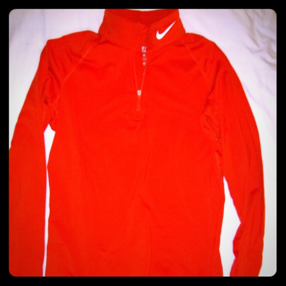Nike Pro Combat
